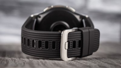 Samsung Galaxy Watch 46mm SM-R800