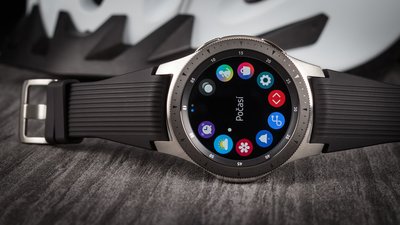 Samsung Galaxy Watch 46mm SM-R800