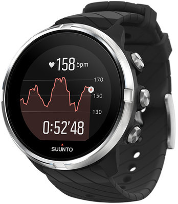 Suunto 9 G1 Black (rozbalené)