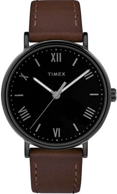Timex Style Elevated TW2R80300