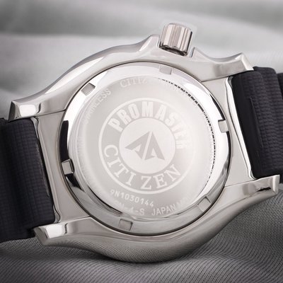 Citizen Promaster Marine Automatic Diver's NY0040-09EE