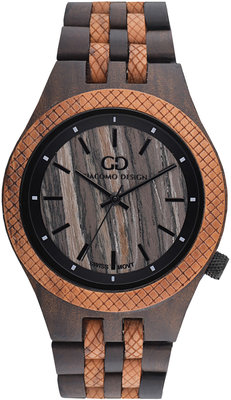 dřevěné Giacomo Design Stile moderno GD08904