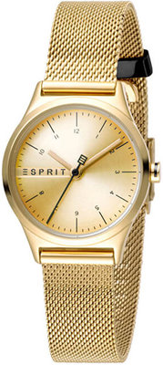 Esprit Essential Mini Gold Mesh ES1L052M0065