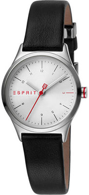 Esprit Essential Mini Silver Black ES1L052L0015