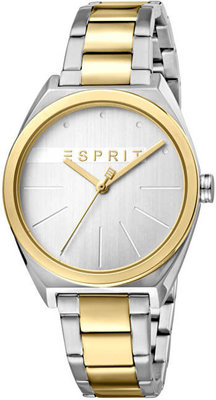 Esprit Slice Silver T/T GP MB ES1L056M0075