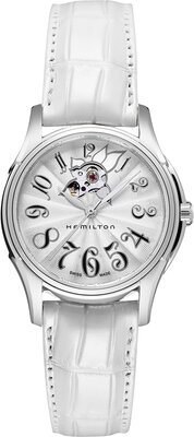 Hamilton Jazzmaster Lady Auto H32365313