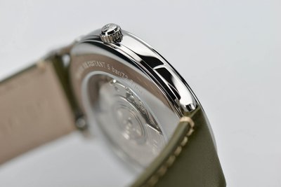 Hamilton Jazzmaster Thinline H38525811