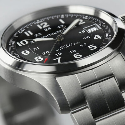 Hamilton Khaki Field Automatic H70455133
