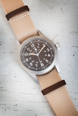 Hamilton Khaki Field Mechanical H69429901