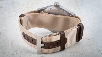 Hamilton Khaki Field Mechanical H69429901