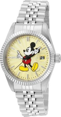 Invicta 22774 Disney Mickey Mouse Limited Edition 3000pcs