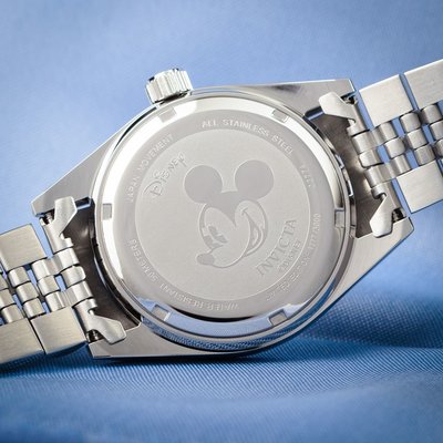 Invicta 22774 Disney Mickey Mouse Limited Edition 3000pcs