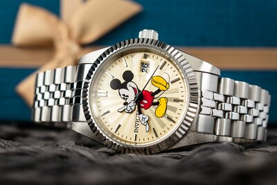 Invicta 22774 Disney Mickey Mouse Limited Edition 3000pcs