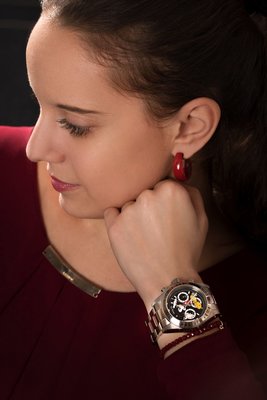 Invicta Disney Mickey Mouse Quartz 25192 Limited Edition 3000pcs