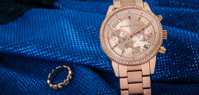 Michael Kors Ritz MK6357
