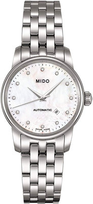 Mido Baroncelli M7600.4.69.1