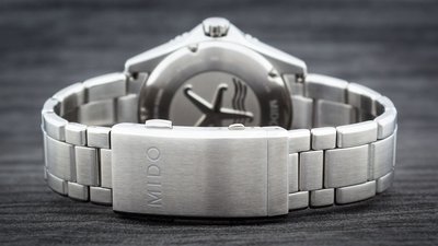 Mido Ocean Star Automatic M026.430.11.041.00
