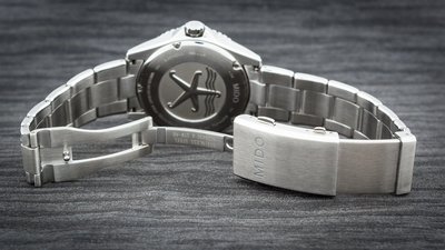 Mido Ocean Star Automatic M026.430.11.041.00