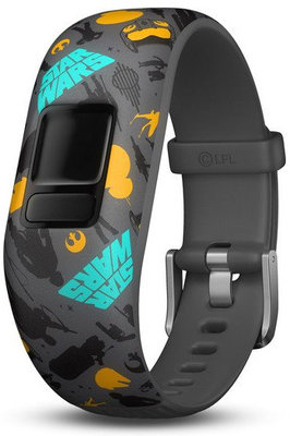 Remienok Garmin Vívofit junior 2, Resistance