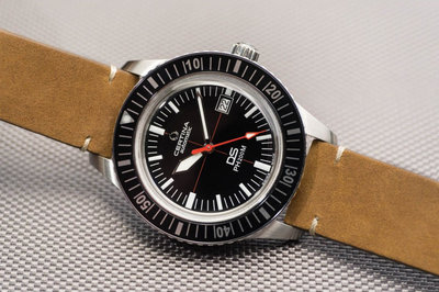 Certina DS PH200M Automatic Powermatic 80 C036.407.16.050.00 (+ náhradný remienok)