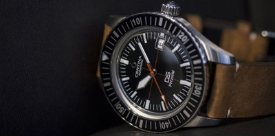 Certina DS PH200M Automatic Powermatic 80 C036.407.16.050.00 (+ náhradný remienok)