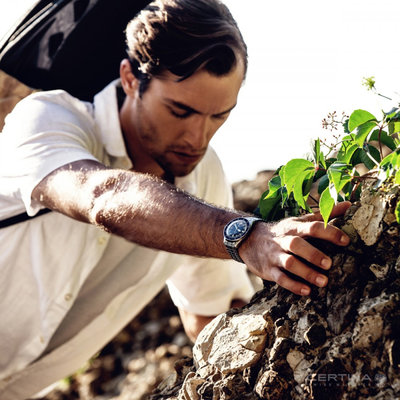 Certina DS PH200M Automatic Powermatic 80 C036.407.16.050.00 (+ náhradný remienok)