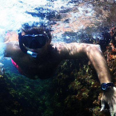 Certina DS PH200M Automatic Powermatic 80 C036.407.16.050.00 (+ náhradný remienok)