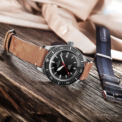 Certina DS PH200M Automatic Powermatic 80 C036.407.16.050.00 (+ náhradný remienok)