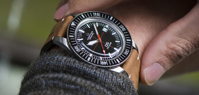 Certina DS PH200M Automatic Powermatic 80 C036.407.16.050.00 (+ náhradný remienok)