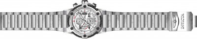 Invicta Bolt Quartz 52mm 28024
