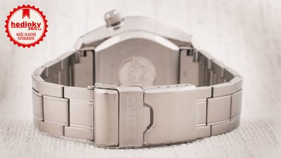 Seiko Prospex Sea SLA021J1 (+ náhradní řemínek)