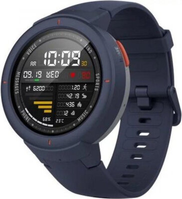 Amazfit Verge Blue (II. Akosť)