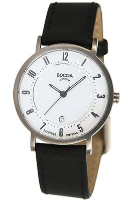 Boccia Titanium 3296-01