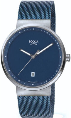 Boccia Titanium 3615-05