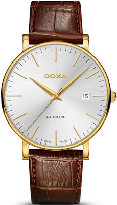 Doxa Classic D-Light Automatic 171.30.021.02