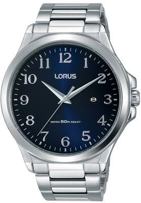 Lorus RH971KX9