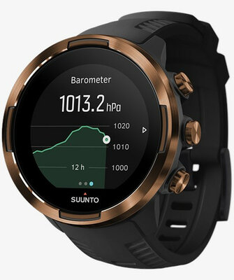 Suunto 9 G1 Baro Copper Limited Edition (zánovní)