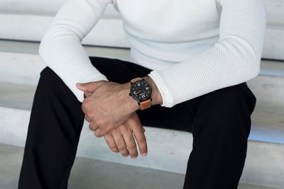 Wenger Urban Metropolitan Quartz  01.1741.134