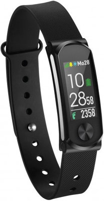 Aligator Smart fitness náramek Q-Band Q-69HR