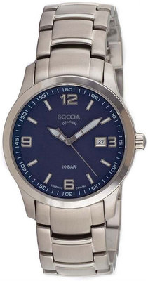 Boccia Titanium 3626-05 (II. Akosť)