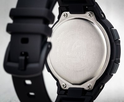 Casio Baby-G G-Squad BSA-B100MF-1AER