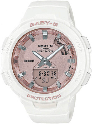 Casio Baby-G G-Squad BSA-B100MF-7AER