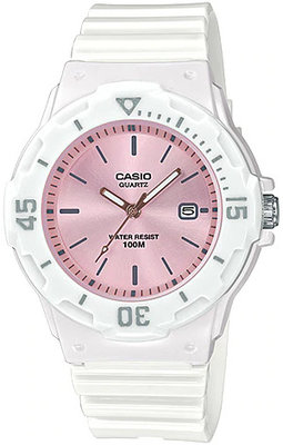 Casio Collection LRW-200H-4E3VEF