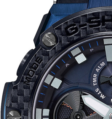 Casio G-Shock G-Steel GST-B100XB-2AER