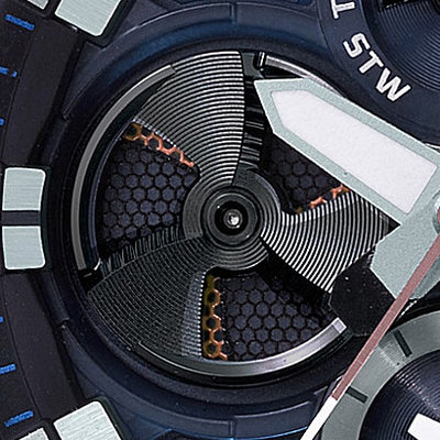 Casio G-Shock G-Steel GST-B100XB-2AER