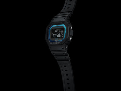 Casio G-Shock Original GW-B5600-2ER