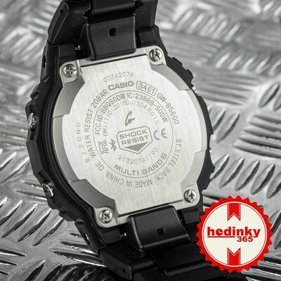 Casio G-Shock Original GW-B5600BC-1BER