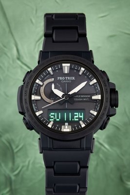 Casio Protrek PRW-60FC-1AER Fly Composit