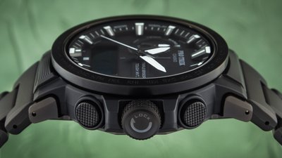 Casio Protrek PRW-60FC-1AER Fly Composit