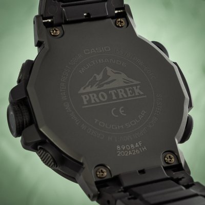 Casio Protrek PRW-60FC-1AER Fly Composit